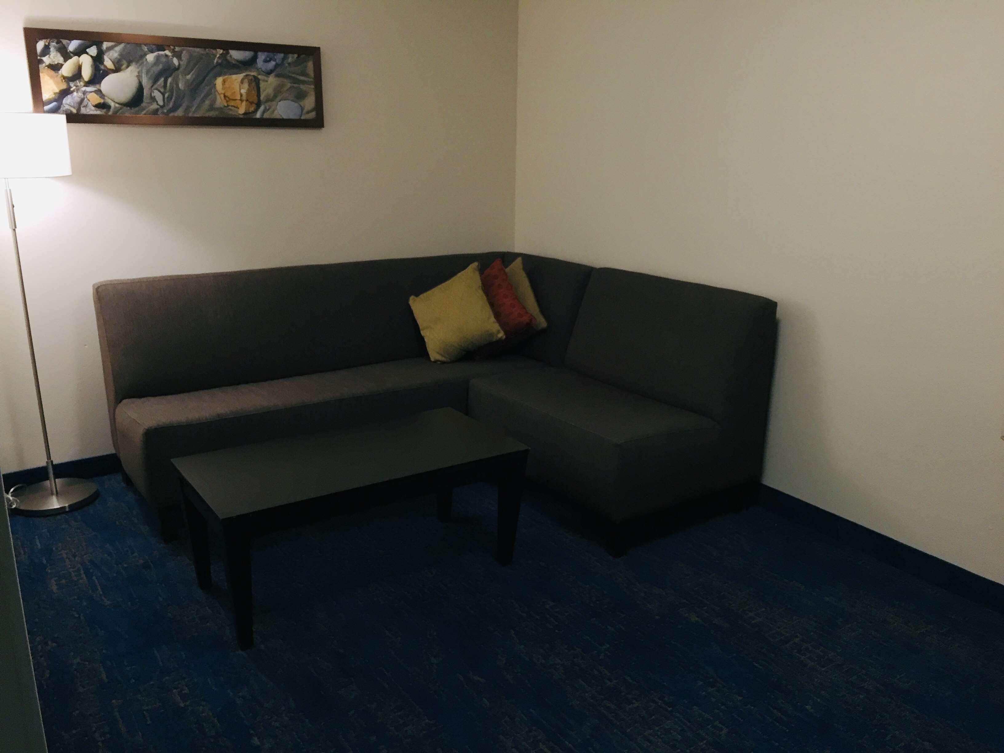 Best Western Plus Executive Hotel&Suites Sulphur Extérieur photo
