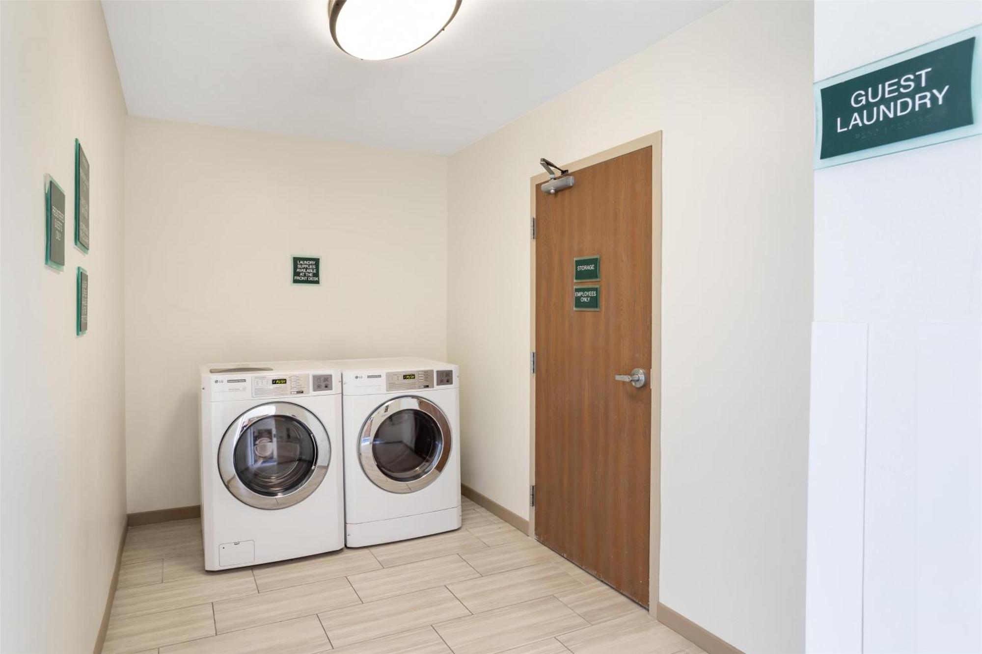 Best Western Plus Executive Hotel&Suites Sulphur Extérieur photo